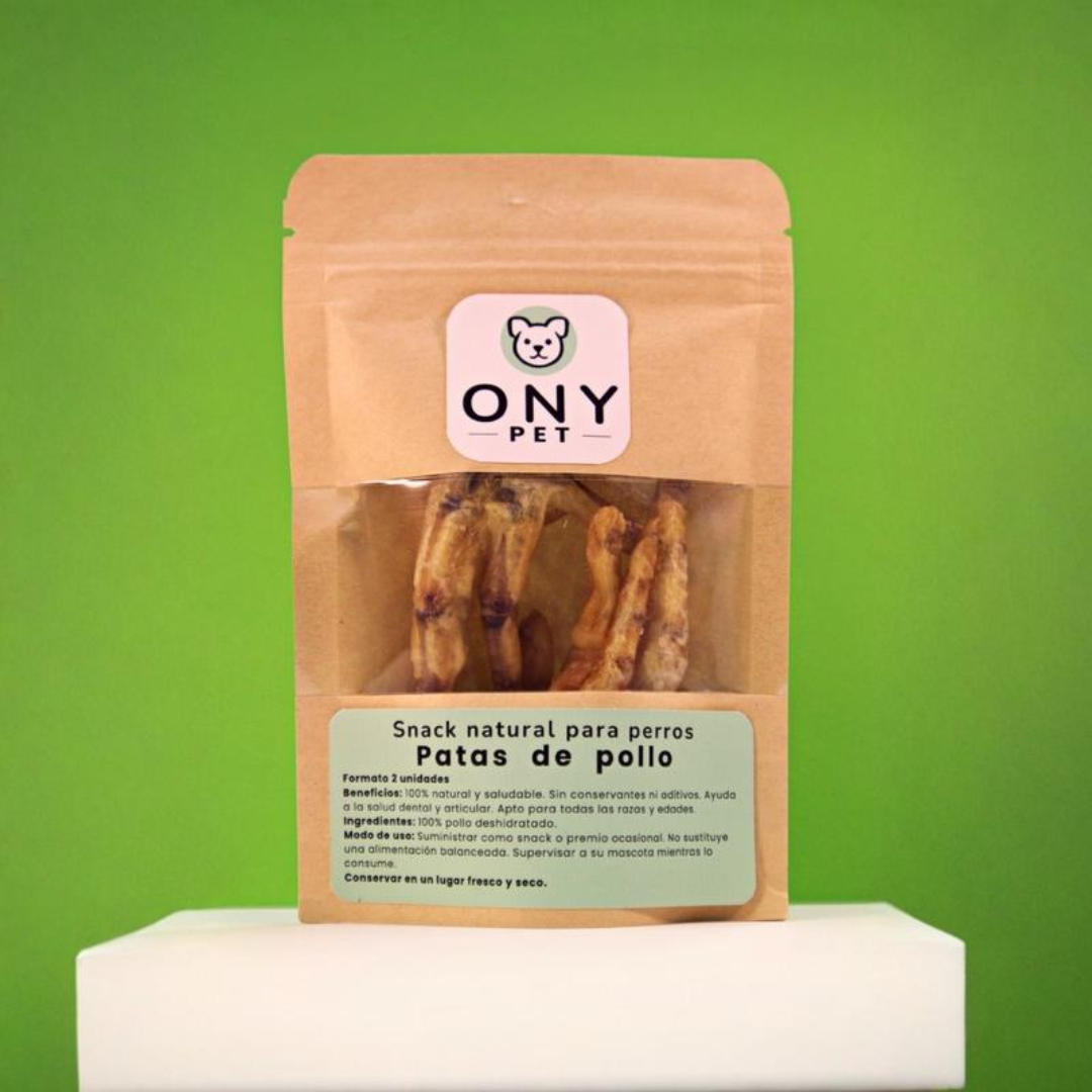 Pack 2 unidades - $1.000