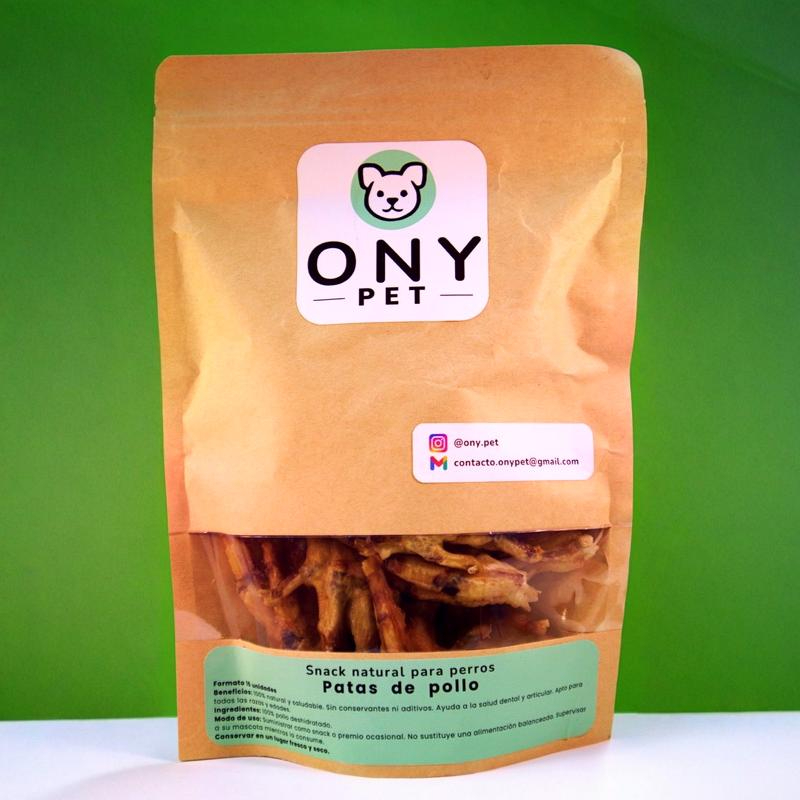 Pack 15 unidades - $7.000